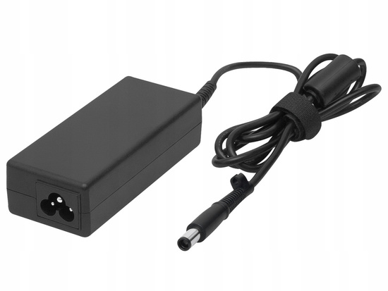 Original HP Power Adapter 90W 19.5V 4.62A 7.4x5.0mm 