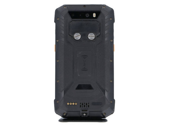 Мобільний термінал Newland Symbol N7000R 2GB 16GB Class A - Android