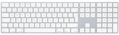 Nouveau Original Apple Magic Keyboard Numeric Keypad Swedish A1843