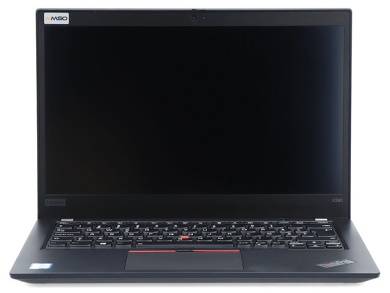 Lenovo ThinkPad X390 i5-8365U 16GB 256GB SSD 1920x1080 Třída A Windows 11 Home