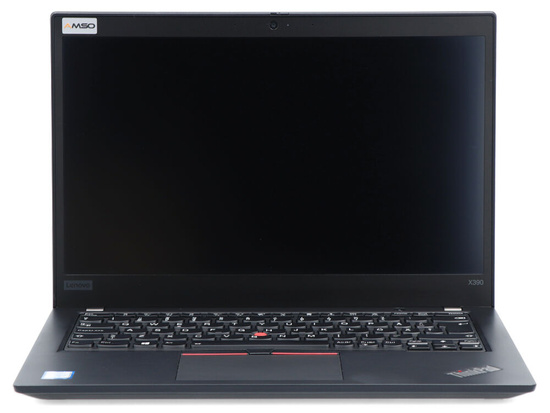 Lenovo ThinkPad X390 i5-8365U 8GB 512GB SSD 1920x1080 Třída A Windows 11 Home