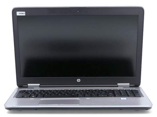 HP ProBook 650 G2 i7-6600U 8GB 240GB SSD 1920x1080 Třída A Windows 10 Home