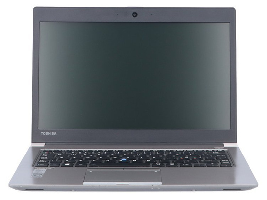 Toshiba Portege Z30-B i5-5300U 8GB 512GB SSD 1366x768 Classe A Windows 10 Home