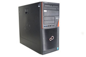 Fujitsu Celsius W530 E3-1275v3 4x3.5GHz DVD