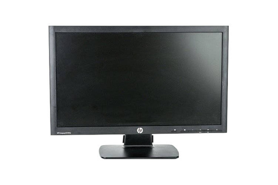 HP LE2202x 22" LED 1920x1080 TN D-SUB Monitor Black