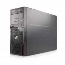 Fujitsu Celsius R920 2x XEON E5-2643 4x3,3GHz 32GB 240GB SSD Windows 10 Professional