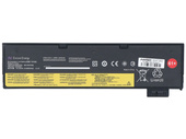 Nuova batteria Encore Energy per Lenovo ThinkPad A475 P51S T25 T470 T570 48Wh 10.8V 4400mAh 01AV425