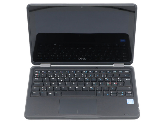 Dell Latitude 3190 2 en 1 táctil Celeron N4100 4GB 64GB eMMC 1366x768 Clase A- Windows 11 Home