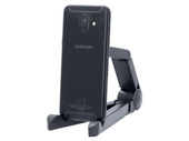 Samsung Galaxy A6 SM-A600F 3GB 32GB Black Pre-owned Android