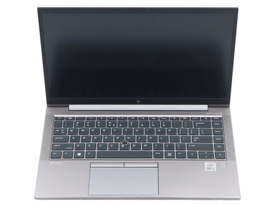 HP Zbook Firefly 14 G7 i5-10310U 32GB 512GB SSD M.2 1920x1080 Клас А Windows 11 Professional