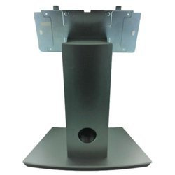 Post-lease Original Dell U4919DW Leg Stand Gray