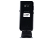 Samsung Galaxy S8 SM-G950F 4GB 64GB Black Pre-owned Android