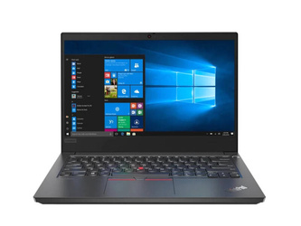 Lenovo ThinkPad E14 1. generace i5-10210U 16GB 512GB SSD 1920x1080 Třída A- Windows 11 Home