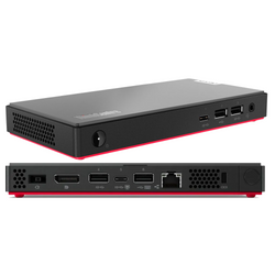 Lenovo ThinkCentre M75n Tiny AMD Ryzen 5 Pro 3500U 4x2.1GHz 8GB 512GB SSD WIFI Windows 10 Profesional