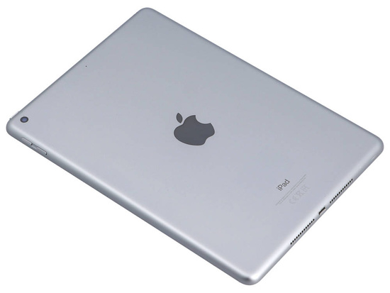 Apple iPad 6 A1893 2GB 32GB Gris Espacial Clase A- iOS