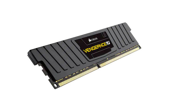 Corsair Vengeance LP 8GB DDR3 1600MHz DIMM CL9 RAM-Speicher