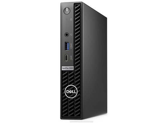 Dell Optiplex 5000 Micro i5-12500 6x3.0GHz 16GB 512GB SSD Windows 11 Home