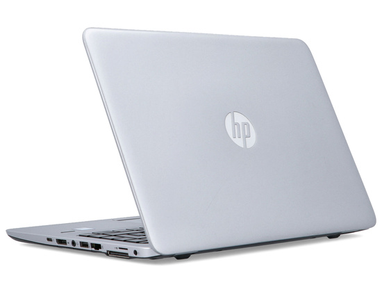 HP EliteBook 840 G3 i5-6200U 8GB 256GB SSD 1366x768 Classe A- Windows 10 Professionnel
