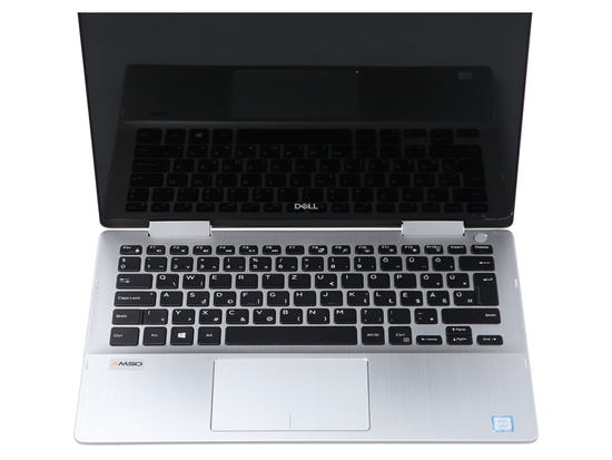 Touchscreen Dell Inspiron 7386 2in1 i7-8565U 16GB 512GB SSD M.2 1920x1080 Klasse A- Windows 11 Home