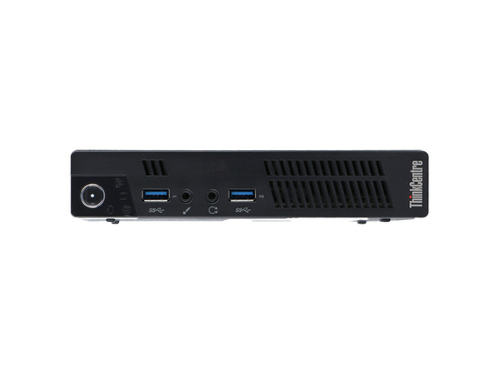 Lenovo ThinkCentre M92p Tiny i5-3470T 8GB 256GB SSD Windows 10 Professional