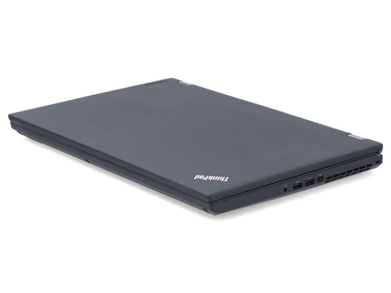 Touchscreen Lenovo ThinkPad P51 i7-7700HQ 16GB 512GB SSD 1920x1080 nVidia Quadro M1200 Klasse A Windows 10 Professional