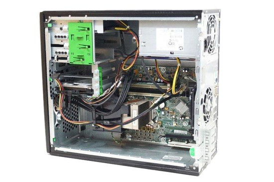 HP Compaq 6300 MT i3-3220 3.3GHz 8GB RAM
