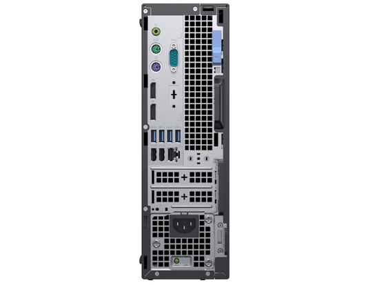 Dell Optiplex 7060 SFF i5-8500 6x3.0GHz 8GB 240GB SSD BN Windows 11 Professional