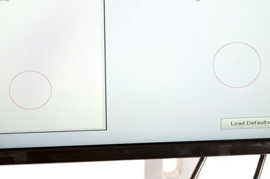 Monitor EIZO EV2416W 24" LED 1920x1200 TN BÍLÝ Třída A-