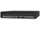 HP EliteDesk 800 G8 Desktop Mini i5-11500T 6x1,5GHz 32GB RAM WIFI