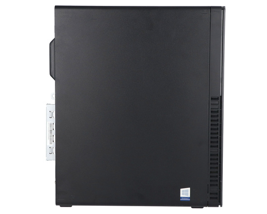 Lenovo ThinkCentre M70s i5-10400f 6x2.9GHz 16GB 480GB SSD Radeon R5 430 2GB GDDR5 Windows 11 Home