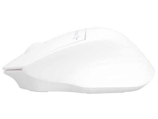 New Wireless Office Set Triadyn ALYA Keyboard SKATHI and Mouse GREIP 1600 DPI White