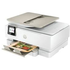 HP ENVY Inspire 7924e Drucker, etwa 400 gedruckte Seiten.