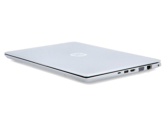 HP ProBook 430 G5 i5-8250U 16GB 480GB SSD 1920x1080 Class A- Windows 11 Home