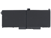 Nouvelle batterie Encore Energy pour Dell Latitude 5420 5520 Precision 3560 63Wh 15.2V 4145mAh RJ40G