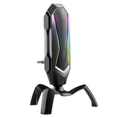 Micrófono TRACER Spider RGB USB Para Jugador TRAMIC46853