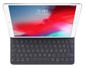 Оригінал Apple Нова клавіатура iPad Pro Smart Keyboard 10.5'' Swedish Charcoal Grey A1829