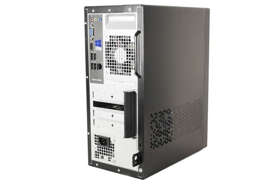 Dell Vostro 3668 MT i3-7100 2x3.9GHz 8GB 256GB SSD Windows 10 Professional