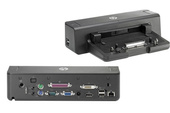 HP HSTNN-I11X Docking Station 8460p 8470p 6455b 8440p 8560p 8560w 8570w 6570b USB 2.0