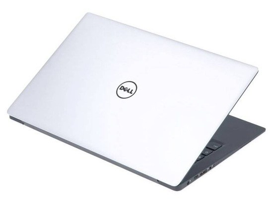 Touchscreen Dell XPS 13 9350 i7-6560U 16GB 512GB SSD M.2 3200x1800 Klasse A- Windows 10 Professional