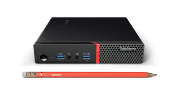 Lenovo ThinkCentre M920Q i5-8500T 6x2,1GHz 16GB 960GB SSD