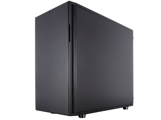 Computer Fractal Define R5 i7-4790K 4x4.0GHz 16GB 512GB SSD GTX 1650 4GB Windows 10 Professional
