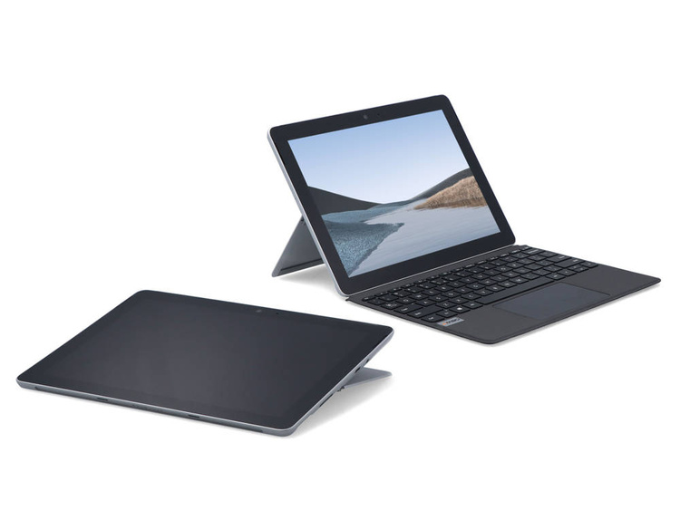 Microsoft Surface Go Intel Pentium Gold 4415Y 8GB 128GB SSD