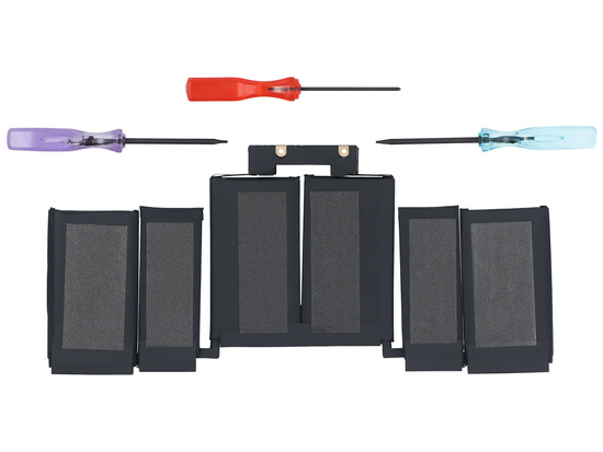 Nouvelle batterie Encore Energy pour Apple MacBook Pro 13 A1989 A2251 58Wh 11.41V 5086mAh A1964