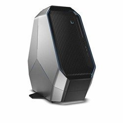 Dell AlienWare Area 51 R2 i7-6800K SIX CORE 64GB 480GB SSD 2x GTX1070 Počítač s Windows 10 Professional