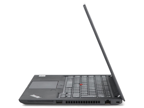 Touchscreen Lenovo ThinkPad P14s Gen 1 i7-10610U 16GB 512GB SSD 1920x1080 nVidia Quadro P520 Klasse A - Windows 11 Professional