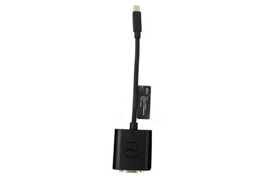 Adapter miniDisplayPort auf VGA 00FVP 0PNKVT 73