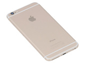 Apple iPhone 6 Plus A1524 1GB 128GB 1080x1920 Gold Клас A- iOS 