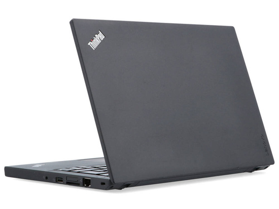 Lenovo ThinkPad X260 i5-6300U 16GB 512GB SSD 1920x1080 Klasa A Windows 10 Professional