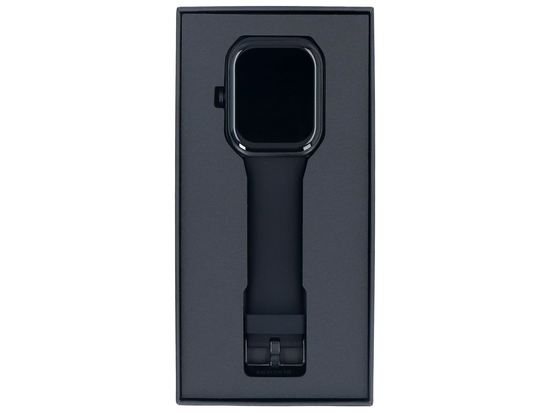 Nový smartwatch GlacierX Breeze GX-B245