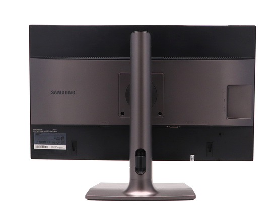 Monitor Samsung S27E650C Curved 27" LED 1920x1080 HDMI DisplayPort Classe A